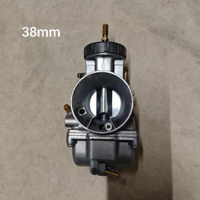 Verkaufe 2 Keihin Vergaser 36mm/38mm - thumb