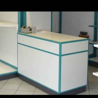 Theke zu verschenken - thumb