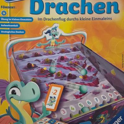 Lernspiel 1×1 - thumb