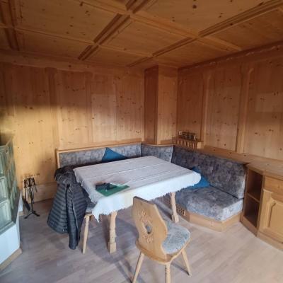 Wandtäfelung - thumb