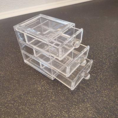 Acrylbox Organizer - thumb
