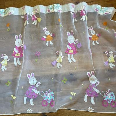 Kindergardinen 2 Stück - thumb