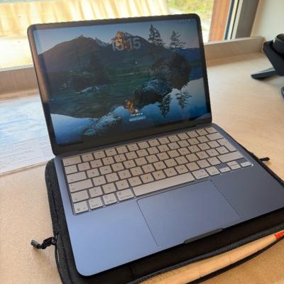 MacBook Neo 256GB - thumb