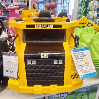 Verkaufe Cat - thumb