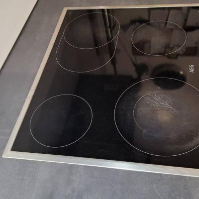 Ceranfeld AEG - thumb