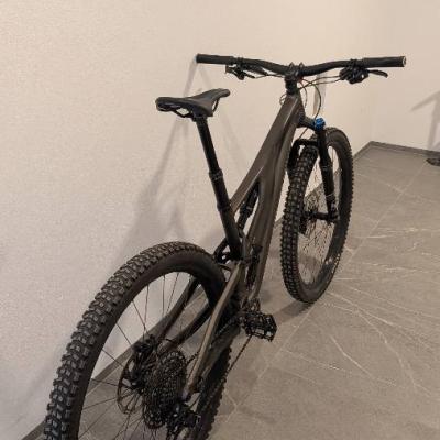 MTB Specialized Stumpjumper Comp Alloy - thumb