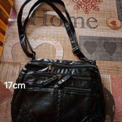 Kleine handtasche - thumb