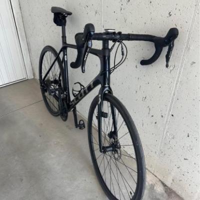 Rennrad Carbon - thumb