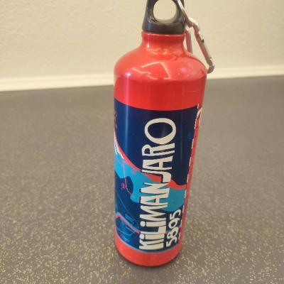 Wasserflasche - thumb