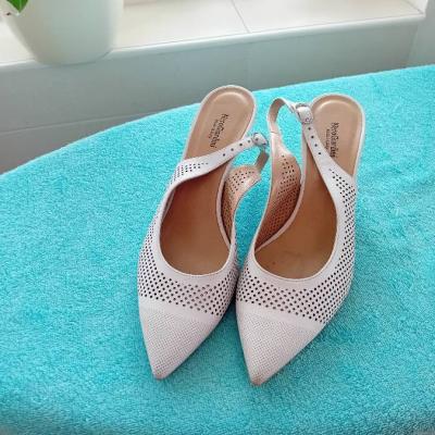 Verkaufe Nero Giardini Schuhe - thumb