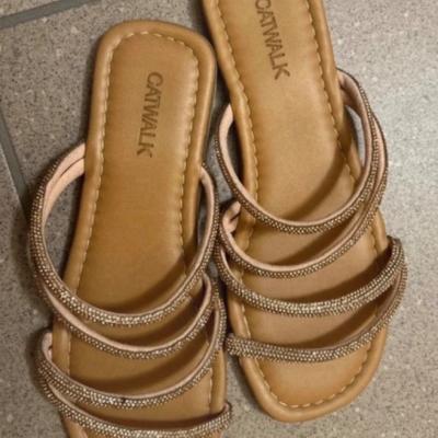Catwalk Sandalen - thumb