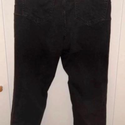 Neue, ungetragene Tezenis Jeans - thumb