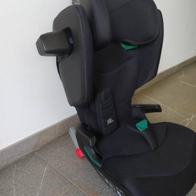 Autositz Britax Römer Kindersitz - thumb