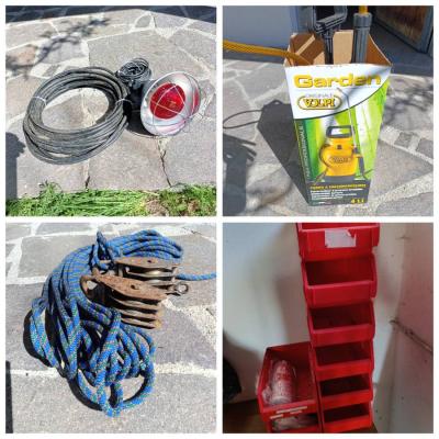 Diverse alte Sachen - thumb