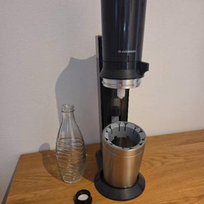 SodaStream Crystal 2.0 - thumb