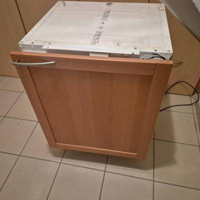 Kühlschrank (Einbau) - thumb