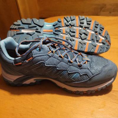 Wanderschuhe zu verkaufen - thumb