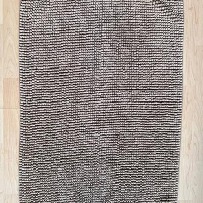 Ikea Toftbo Badezimmervorleger 90x60 beige - thumb