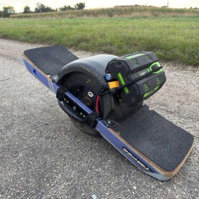 Onewheel Plus + Ego 7.5Ah - thumb