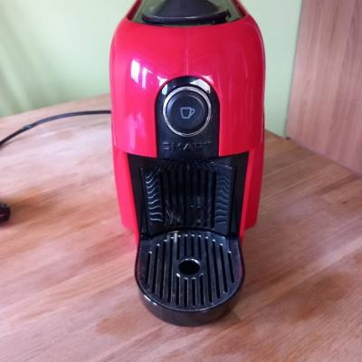 Kaffeemaschine - thumb