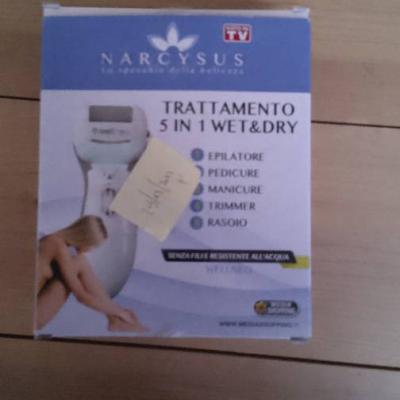 narcysus beauty - thumb