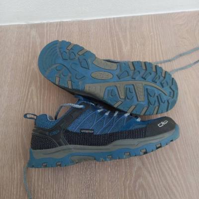 Wanderschuhe CMP gr 39,neuwertig - thumb