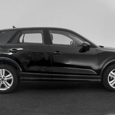 Audi Q2 30 TFSI advanced Navi+/PDC - thumb