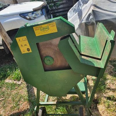 Holzkreissäge - thumb