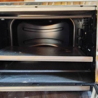 Fornetto elettrico - thumb