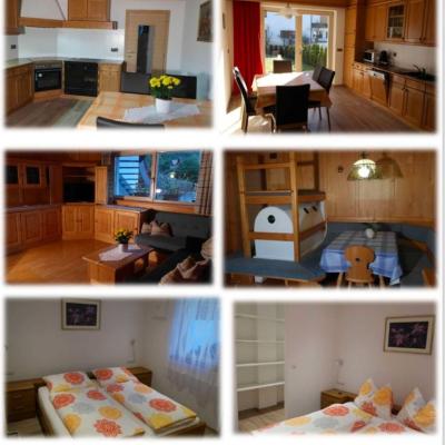 3 Zimmer Wohnung zu vermieten - thumb