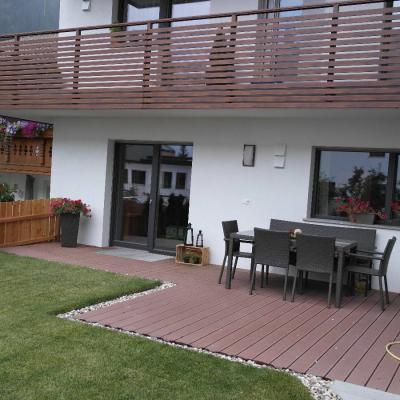 3 Zimmer Wohnung in Vals zu vermieten - thumb