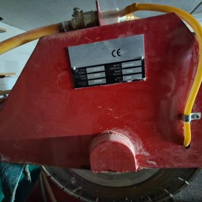 Steinschneidemaschiene - thumb