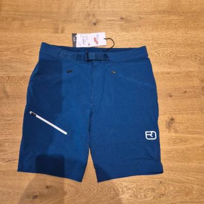 Berghose Ortovox - thumb