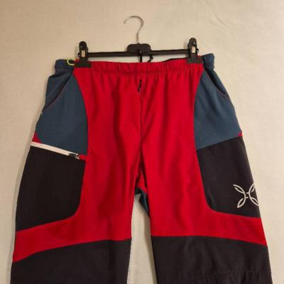 Kurze Berghosen - thumb