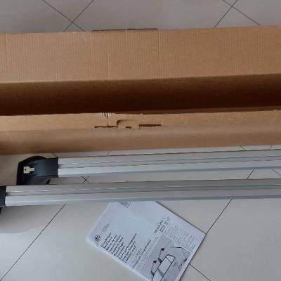 Dachträger Querträger für Golf 7 - Artikel 5G4071126 - thumb