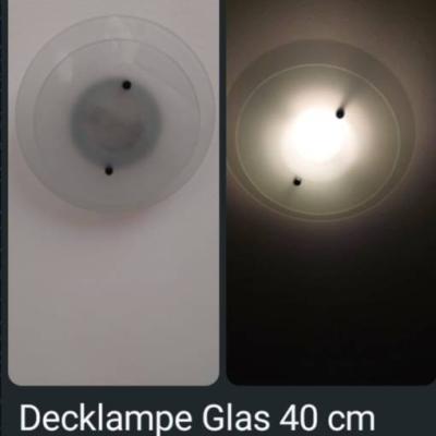 Verschiedene Lampen - thumb