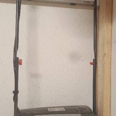 Vertikutierer Gardena - thumb