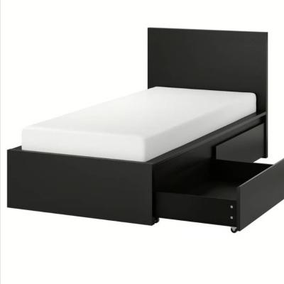 Malm Bett*** - thumb