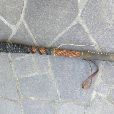 Goasl zum Goasslschnellen Geissl - thumb