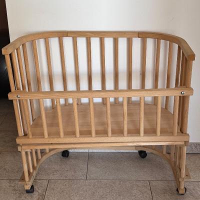 Beistellbetten Babybay - thumb