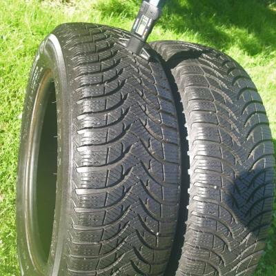 Auto Reifen 185/60R14  82H - thumb