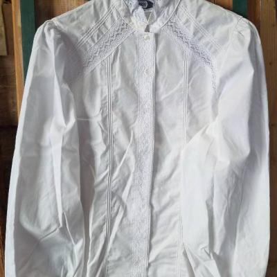 Blusen, Schürzen & Tücher - thumb