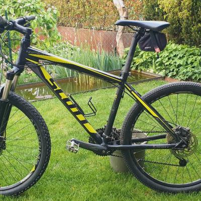 MTB Scott aspect 630 - thumb