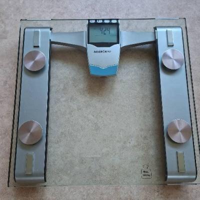 Personenwaage - thumb