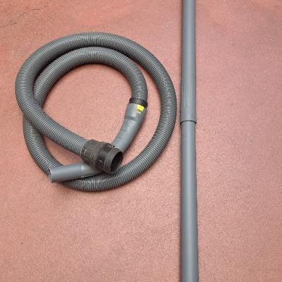 NEU: Staubsauger-Rohr mit Stiehl (Kercher) - thumb