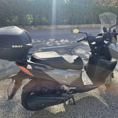 SYM 300 Joyride 16, Euro 5 - thumb