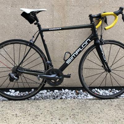 RENNRAD SIMPLON PAVO - thumb