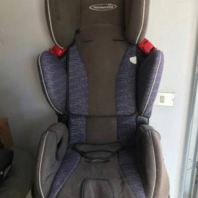 Kindersitz Storchenmühle Starlight SP - thumb