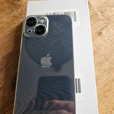 I Phone 13 Mini Neuwertig - thumb