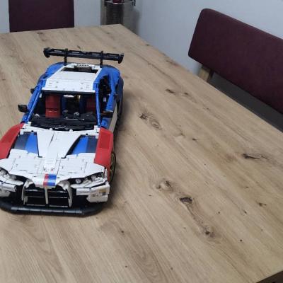 Bmw Klemmbausteine - thumb